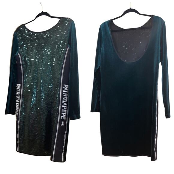 Patrizia Pepe dress - Picture 2 of 10